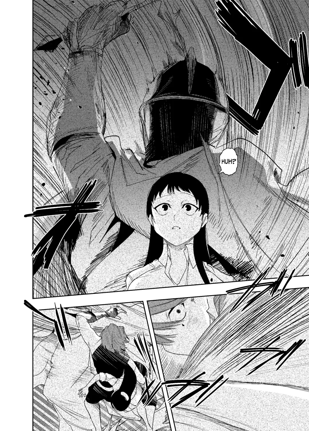 [Horita Ahan] The Man Who Saved Me on my Isekai Trip was a Killer... 3 Fhentai - Page 90