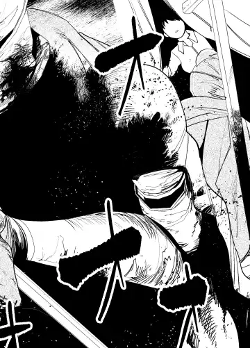 [Horita Ahan] The Man Who Saved Me on my Isekai Trip was a Killer... 3 Fhentai - Page 38