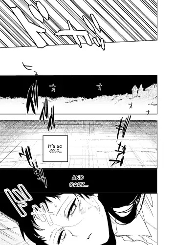 [Horita Ahan] The Man Who Saved Me on my Isekai Trip was a Killer... 3 Fhentai - Page 41