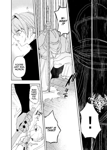 [Horita Ahan] The Man Who Saved Me on my Isekai Trip was a Killer... 3 Fhentai - Page 54
