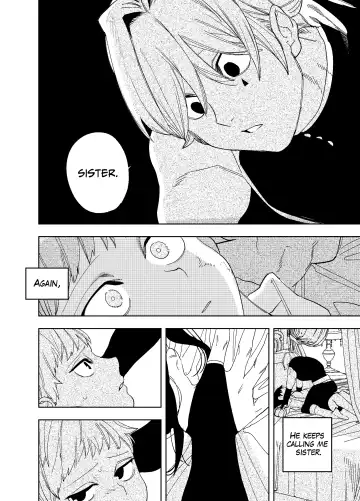 [Horita Ahan] The Man Who Saved Me on my Isekai Trip was a Killer... 3 Fhentai - Page 60