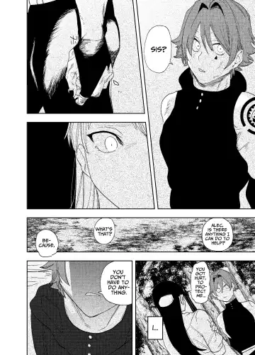 [Horita Ahan] The Man Who Saved Me on my Isekai Trip was a Killer... 3 Fhentai - Page 88