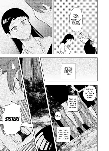 [Horita Ahan] The Man Who Saved Me on my Isekai Trip was a Killer... 3 Fhentai - Page 89