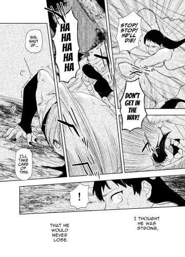 [Horita Ahan] The Man Who Saved Me on my Isekai Trip was a Killer... 3 Fhentai - Page 94