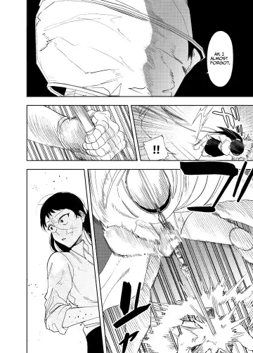 [Horita Ahan] The Man Who Saved Me on my Isekai Trip was a Killer... 3 Fhentai - Page 98