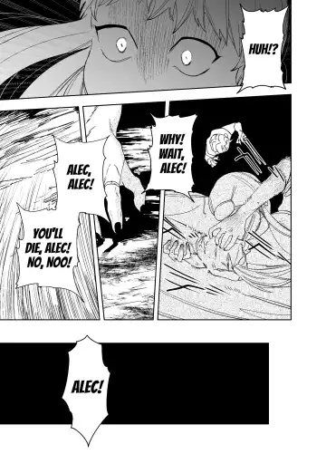 [Horita Ahan] The Man Who Saved Me on my Isekai Trip was a Killer... 3 Fhentai - Page 99