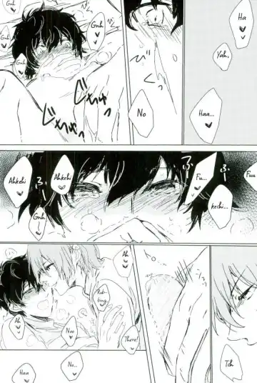 [Nanako] Zoku Yume kara Sameta Yume | A Continuous Dream To Wake From Fhentai - Page 10