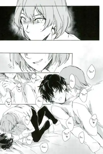 [Nanako] Zoku Yume kara Sameta Yume | A Continuous Dream To Wake From Fhentai - Page 3