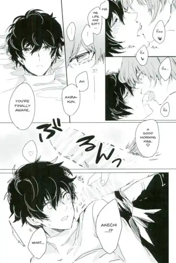 [Nanako] Zoku Yume kara Sameta Yume | A Continuous Dream To Wake From Fhentai - Page 4