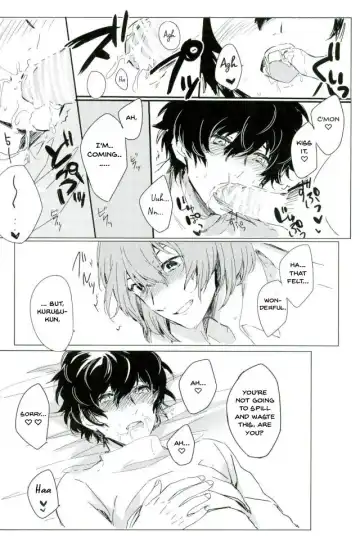 [Nanako] Zoku Yume kara Sameta Yume | A Continuous Dream To Wake From Fhentai - Page 5
