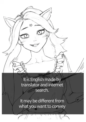 [Joedongsook] Claire's invitation to eat Fhentai - Page 2