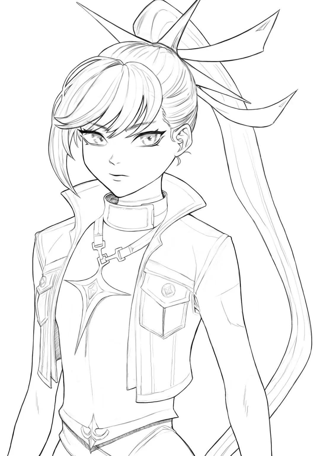 [Joedongsook] Anal is the answer for a stubborn woman Fhentai - Page 24