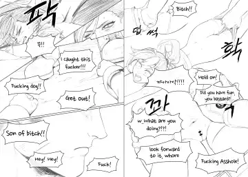 [Joedongsook] Anal is the answer for a stubborn woman Fhentai - Page 5