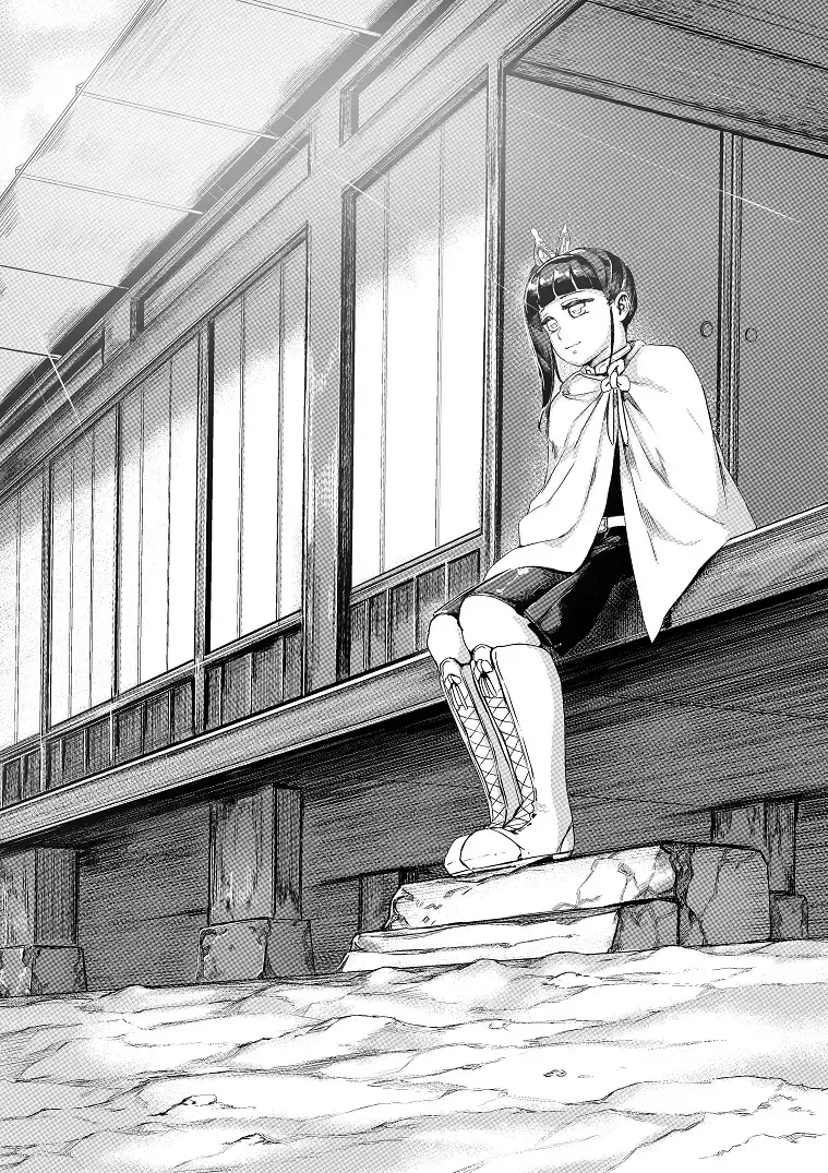 [Redchicken - Tobe] 花の修練法 Fhentai - Page 22