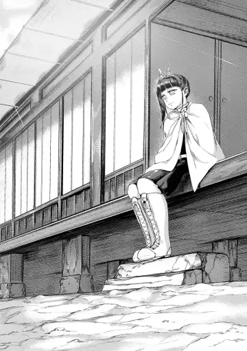 [Redchicken - Tobe] 花の修練法 Fhentai - Page 22