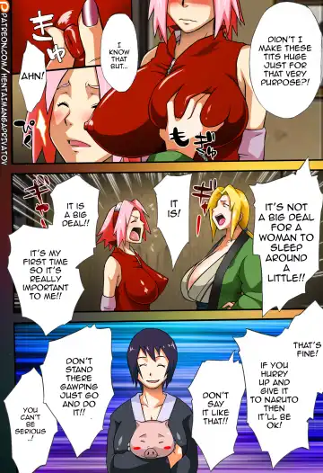 [Kanenomori Sentarou - Sahara Wataru] Bakuchi Butai | Gambler's Stage (decensored) Fhentai - Page 5