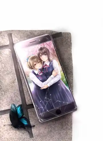 [Shiki Takuto] Sakuramiya Shimai no Netorare Kiroku Fhentai - Page 194