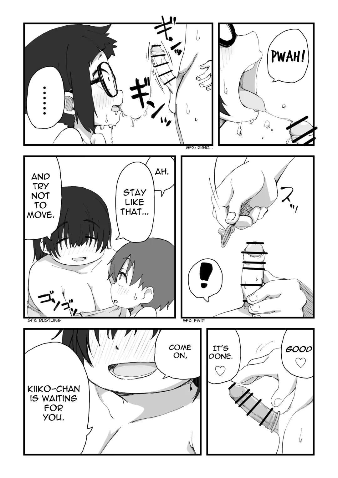 [Camekirin] Boku wa Manken Senzoku Nude Model 2 SEX Gasshuku Hen Fhentai - Page 16