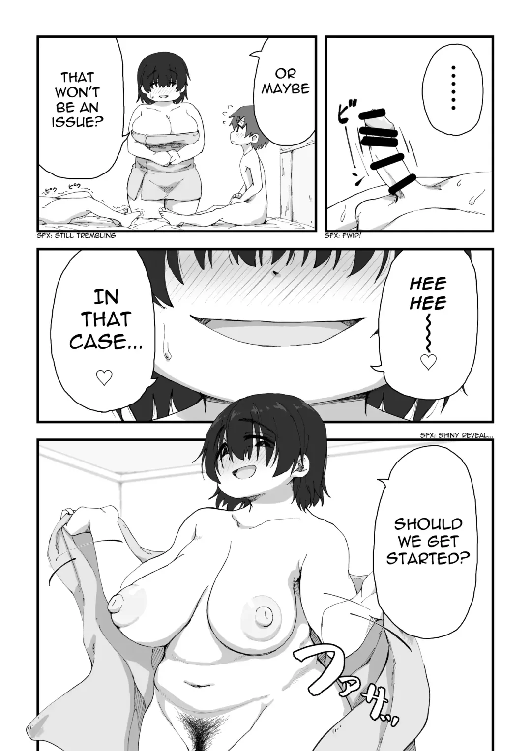 [Camekirin] Boku wa Manken Senzoku Nude Model 2 SEX Gasshuku Hen Fhentai - Page 24