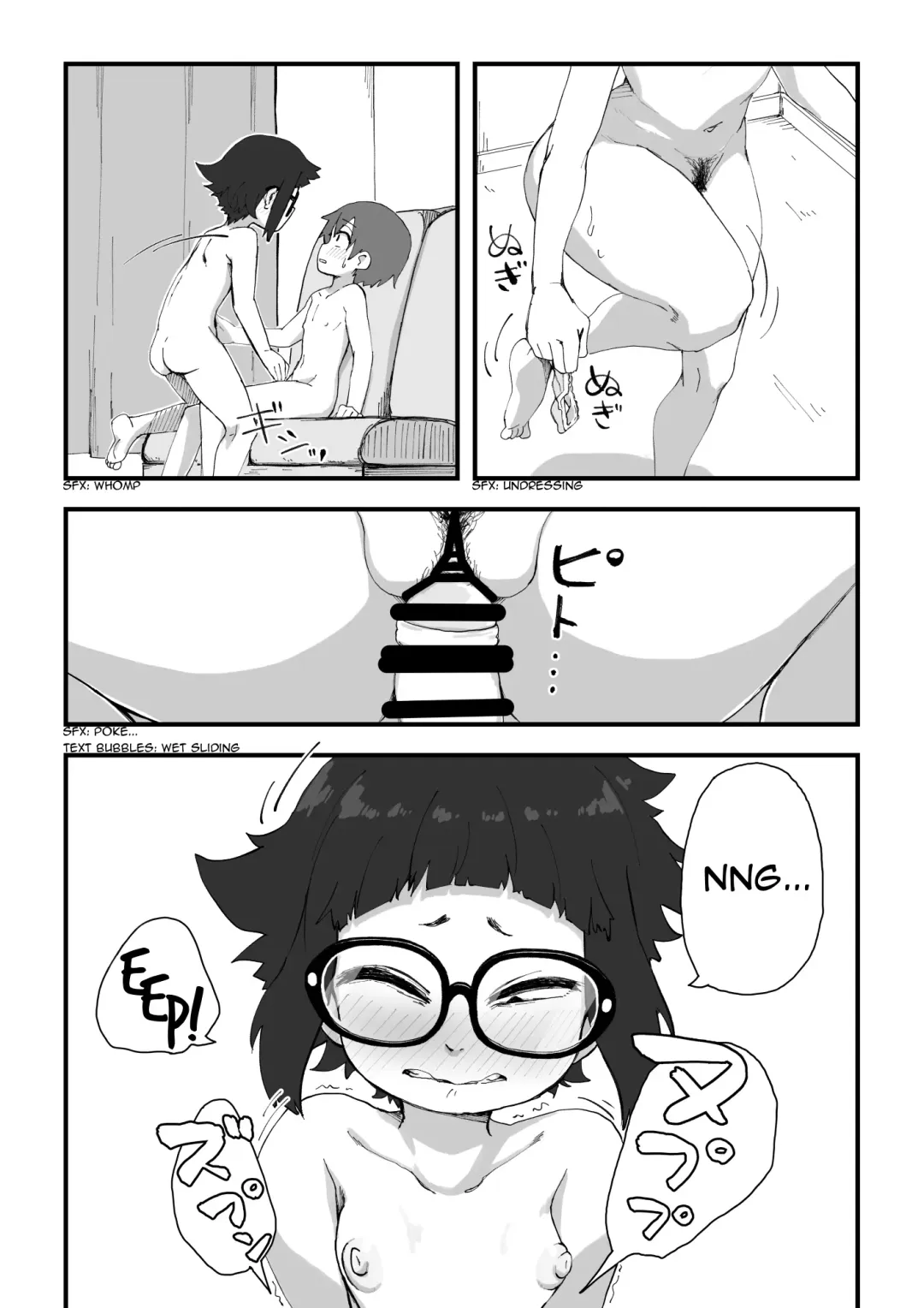 [Camekirin] Boku wa Manken Senzoku Nude Model 2 SEX Gasshuku Hen Fhentai - Page 59