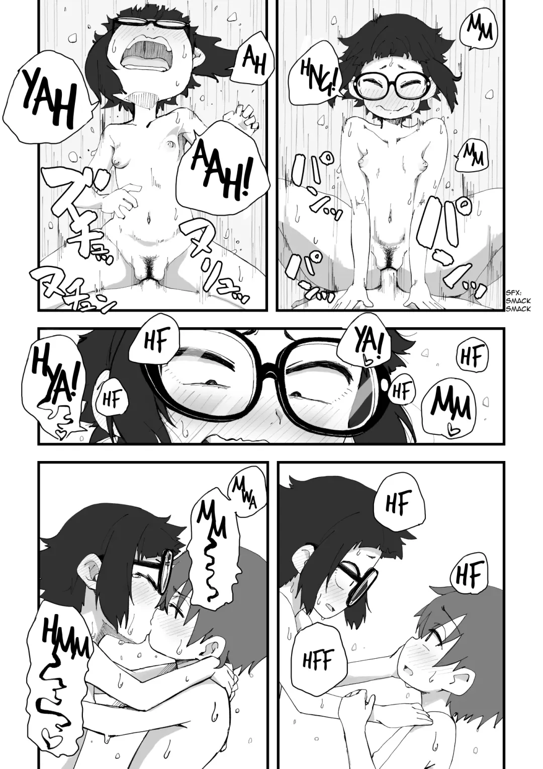 [Camekirin] Boku wa Manken Senzoku Nude Model 2 SEX Gasshuku Hen Fhentai - Page 60