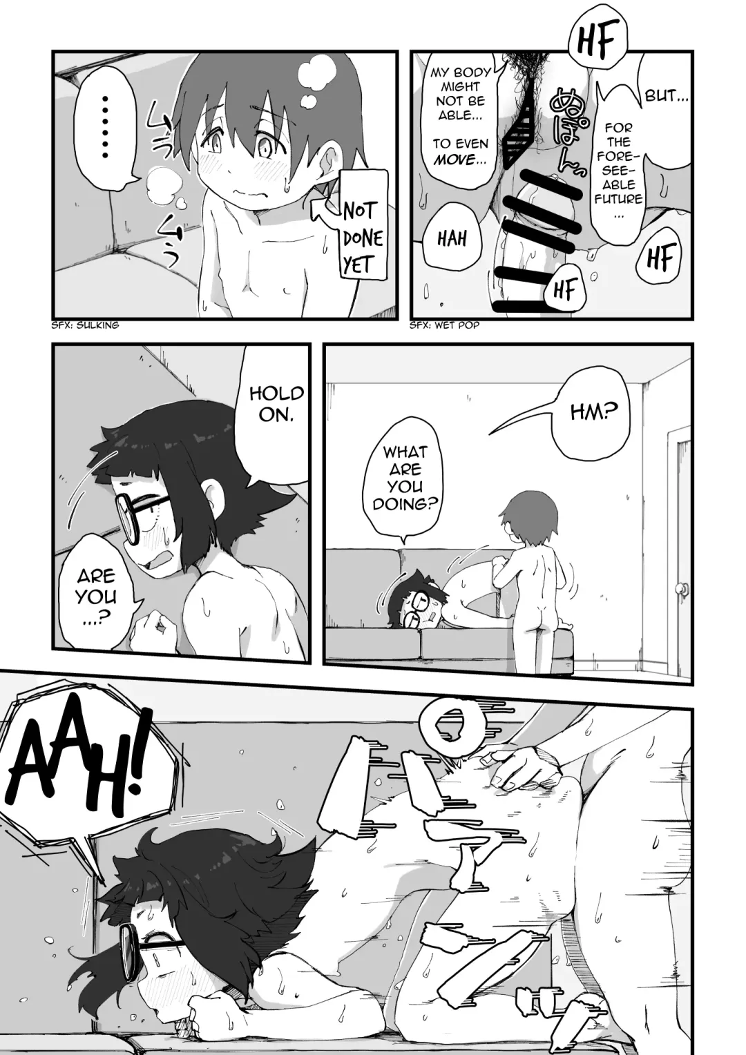 [Camekirin] Boku wa Manken Senzoku Nude Model 2 SEX Gasshuku Hen Fhentai - Page 62