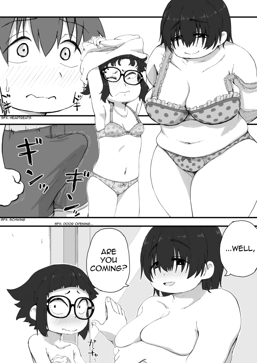 [Camekirin] Boku wa Manken Senzoku Nude Model 2 SEX Gasshuku Hen Fhentai - Page 8