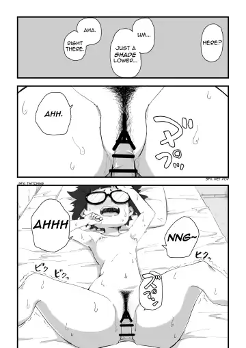 [Camekirin] Boku wa Manken Senzoku Nude Model 2 SEX Gasshuku Hen Fhentai - Page 18