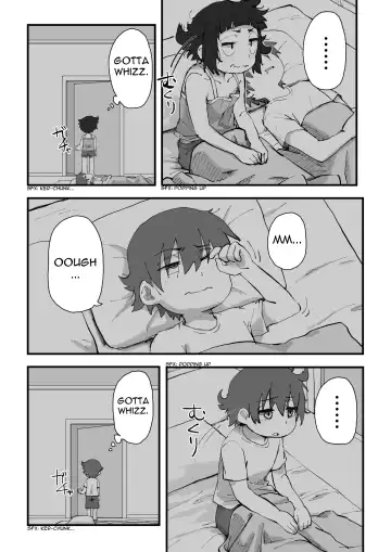 [Camekirin] Boku wa Manken Senzoku Nude Model 2 SEX Gasshuku Hen Fhentai - Page 34