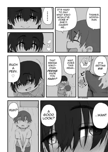 [Camekirin] Boku wa Manken Senzoku Nude Model 2 SEX Gasshuku Hen Fhentai - Page 37