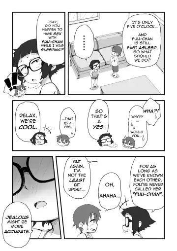 [Camekirin] Boku wa Manken Senzoku Nude Model 2 SEX Gasshuku Hen Fhentai - Page 57