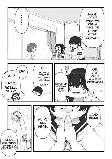 [Camekirin] Boku wa Manken Senzoku Nude Model 2 SEX Gasshuku Hen Fhentai - Page 7