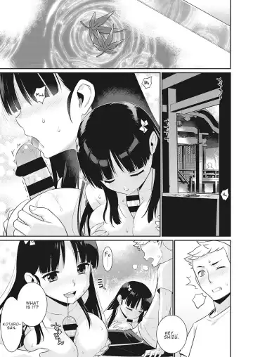[Yaya Hinata] Owaru Sekai no Stranger | The Stranger in the Terminable World Fhentai - Page 19