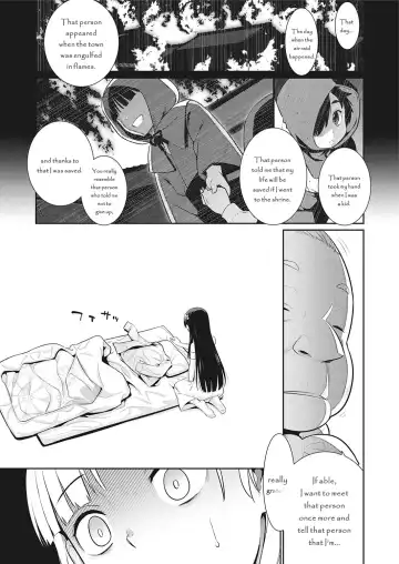 [Yaya Hinata] Owaru Sekai no Stranger | The Stranger in the Terminable World Fhentai - Page 29