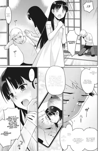 [Yaya Hinata] Owaru Sekai no Stranger | The Stranger in the Terminable World Fhentai - Page 31