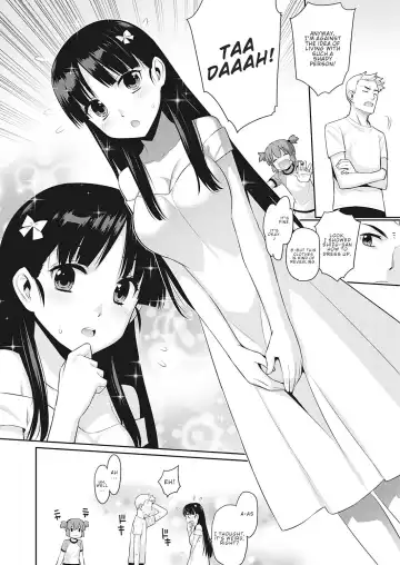 [Yaya Hinata] Owaru Sekai no Stranger | The Stranger in the Terminable World Fhentai - Page 4