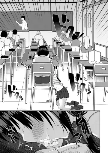 [Mottsuo] School Nyuu days Fhentai - Page 61