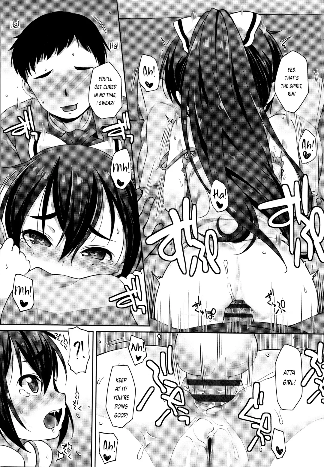 [Mamezou] Sannen Koroshi no Shinzui | The Art of Three Years of Death Fhentai - Page 12