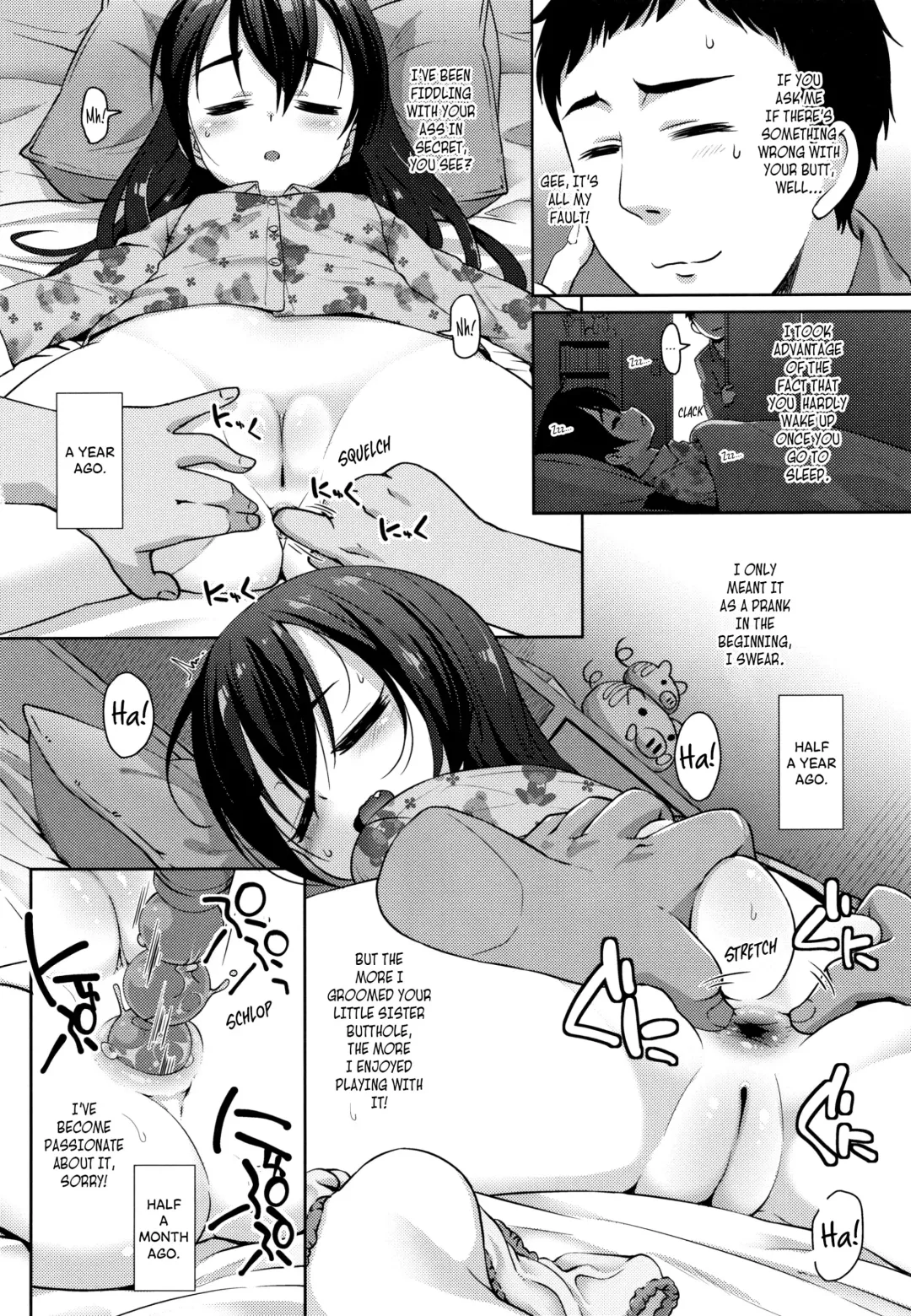[Mamezou] Sannen Koroshi no Shinzui | The Art of Three Years of Death Fhentai - Page 4
