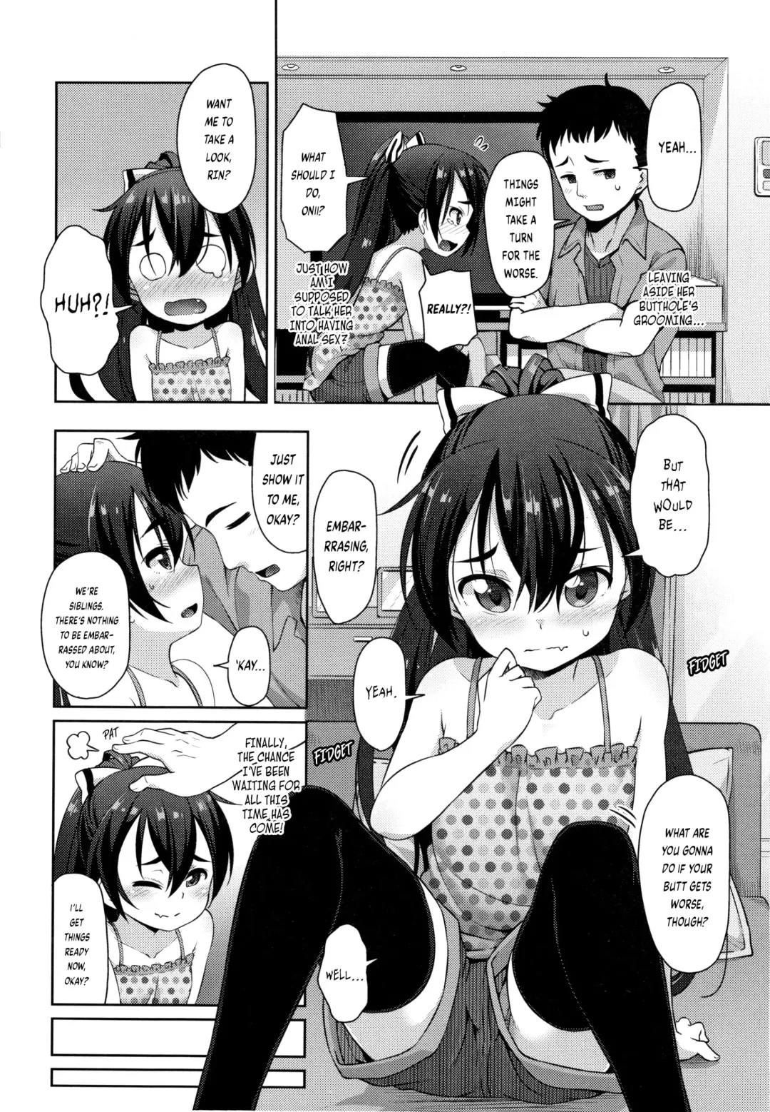 [Mamezou] Sannen Koroshi no Shinzui | The Art of Three Years of Death Fhentai - Page 6