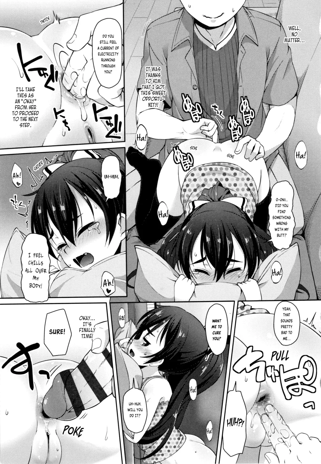 [Mamezou] Sannen Koroshi no Shinzui | The Art of Three Years of Death Fhentai - Page 9