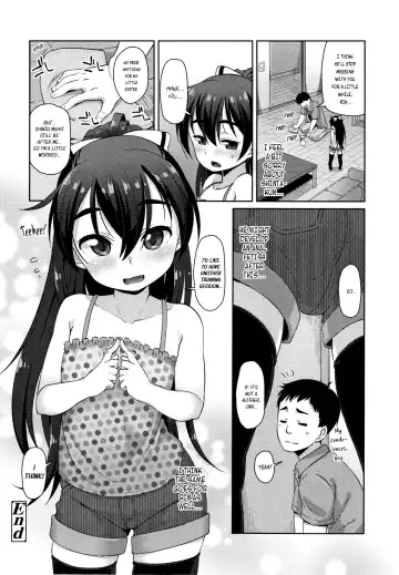 [Mamezou] Sannen Koroshi no Shinzui | The Art of Three Years of Death Fhentai - Page 20