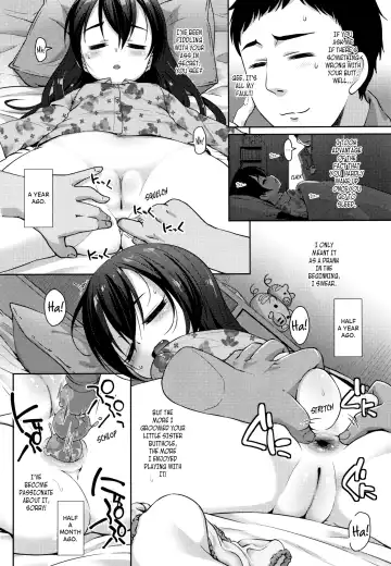 [Mamezou] Sannen Koroshi no Shinzui | The Art of Three Years of Death Fhentai - Page 4
