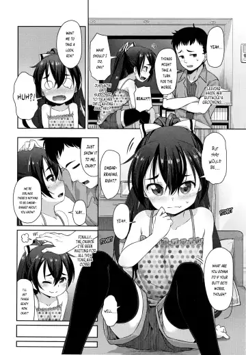 [Mamezou] Sannen Koroshi no Shinzui | The Art of Three Years of Death Fhentai - Page 6