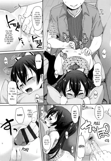 [Mamezou] Sannen Koroshi no Shinzui | The Art of Three Years of Death Fhentai - Page 9