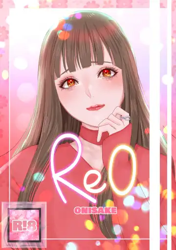 Read REO - Fhentai