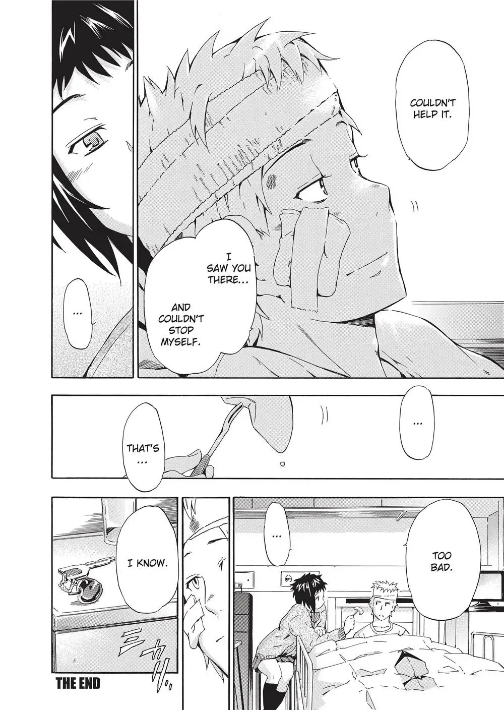 [Inu] Trembling Lips (uncensored) Fhentai - Page 175