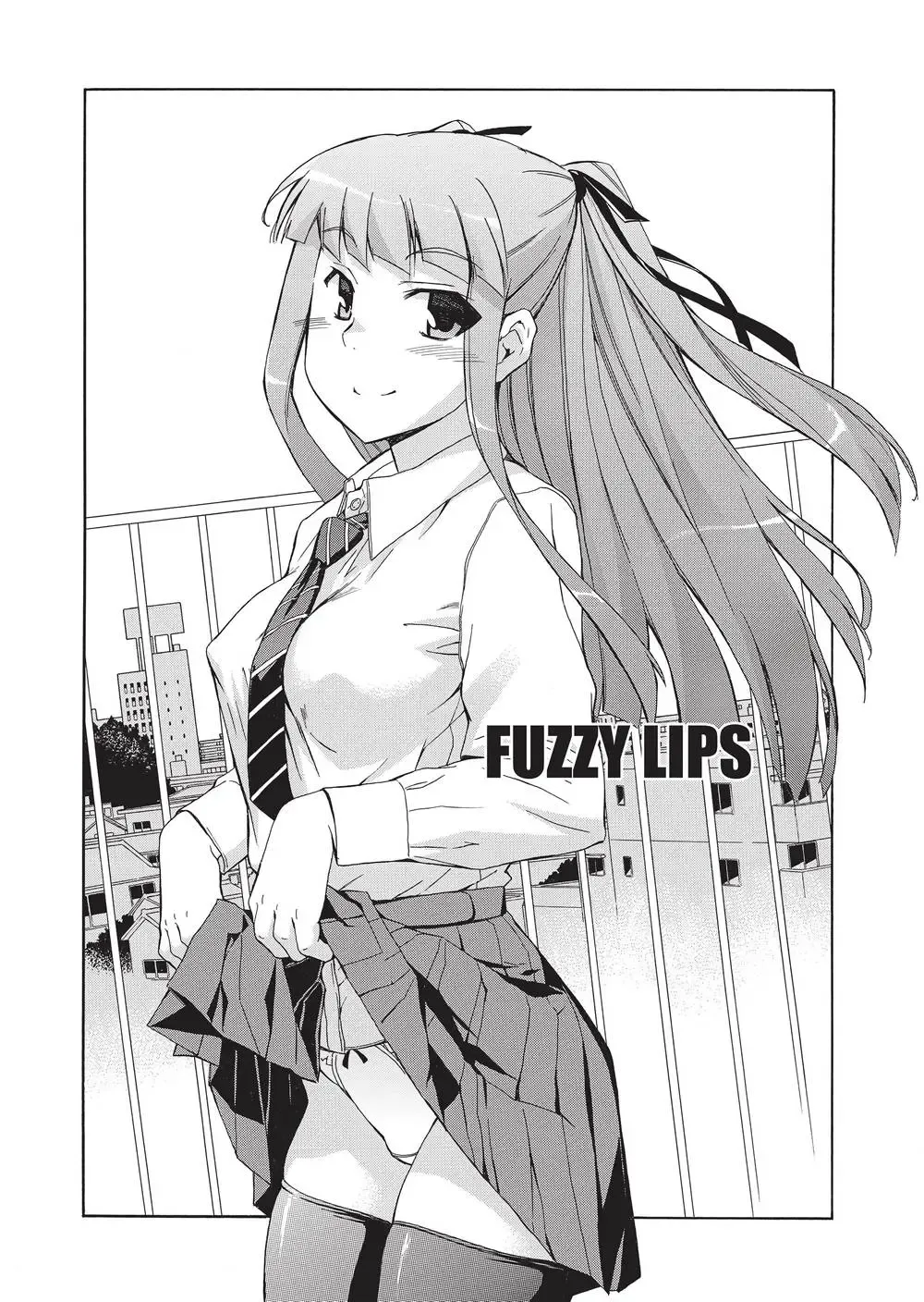 [Inu] Trembling Lips (uncensored) Fhentai - Page 25