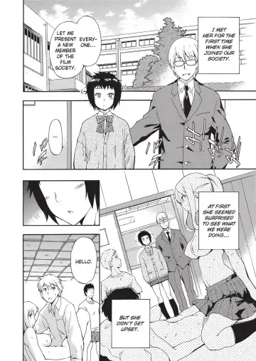 [Inu] Trembling Lips (uncensored) Fhentai - Page 107