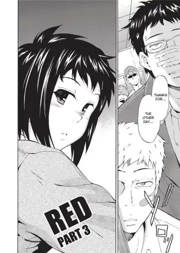 [Inu] Trembling Lips (uncensored) Fhentai - Page 151